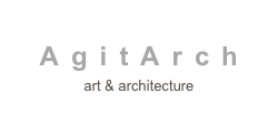 
AgitArch   
art & architecture
                                             
